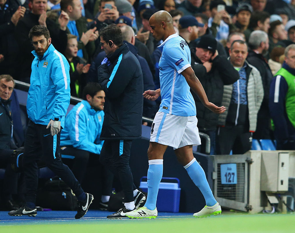 Alex Livesey/Getty Images Sport