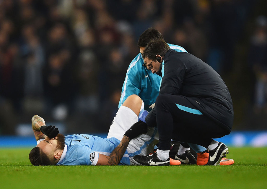 Laurence Griffiths/Getty Images Sport