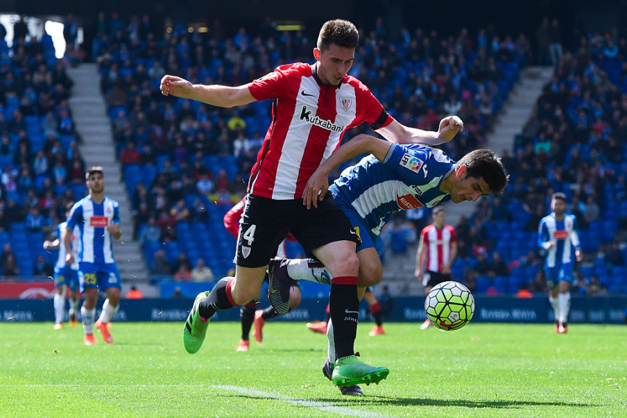 Real CD Espanyol v Athletic Club - La Liga David Ramos/Getty Images Sport