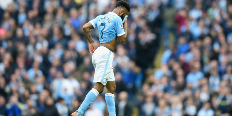 Sterling confident of making Euro 2016