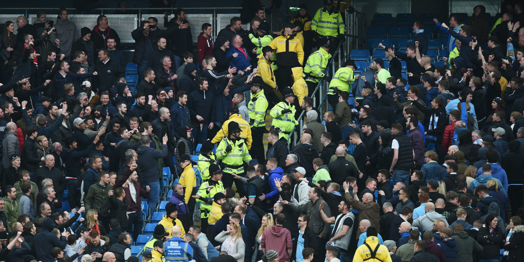 Pre-season Manchester derby: A loss of rivalry and commercial idea