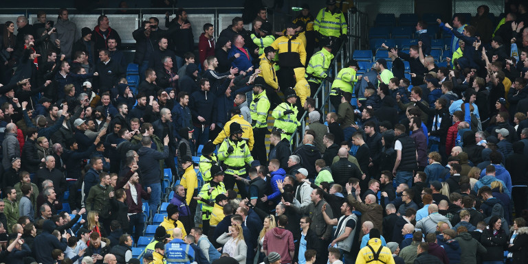 Pre-season Manchester derby: A loss of rivalry and commercial idea
