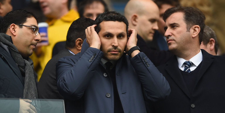 Player Ratings: Manchester City 0-1 Manchester United