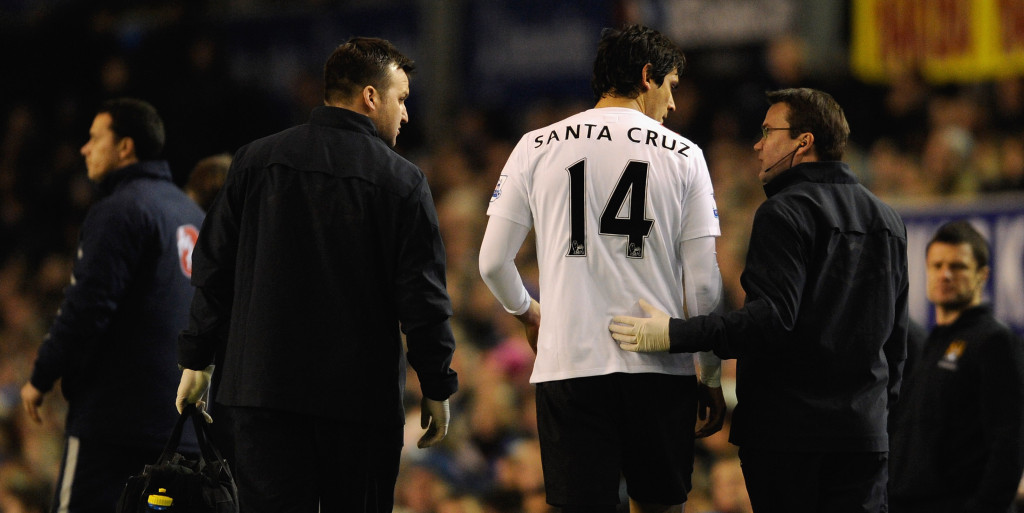 Who is City’s worst signing since 2008?