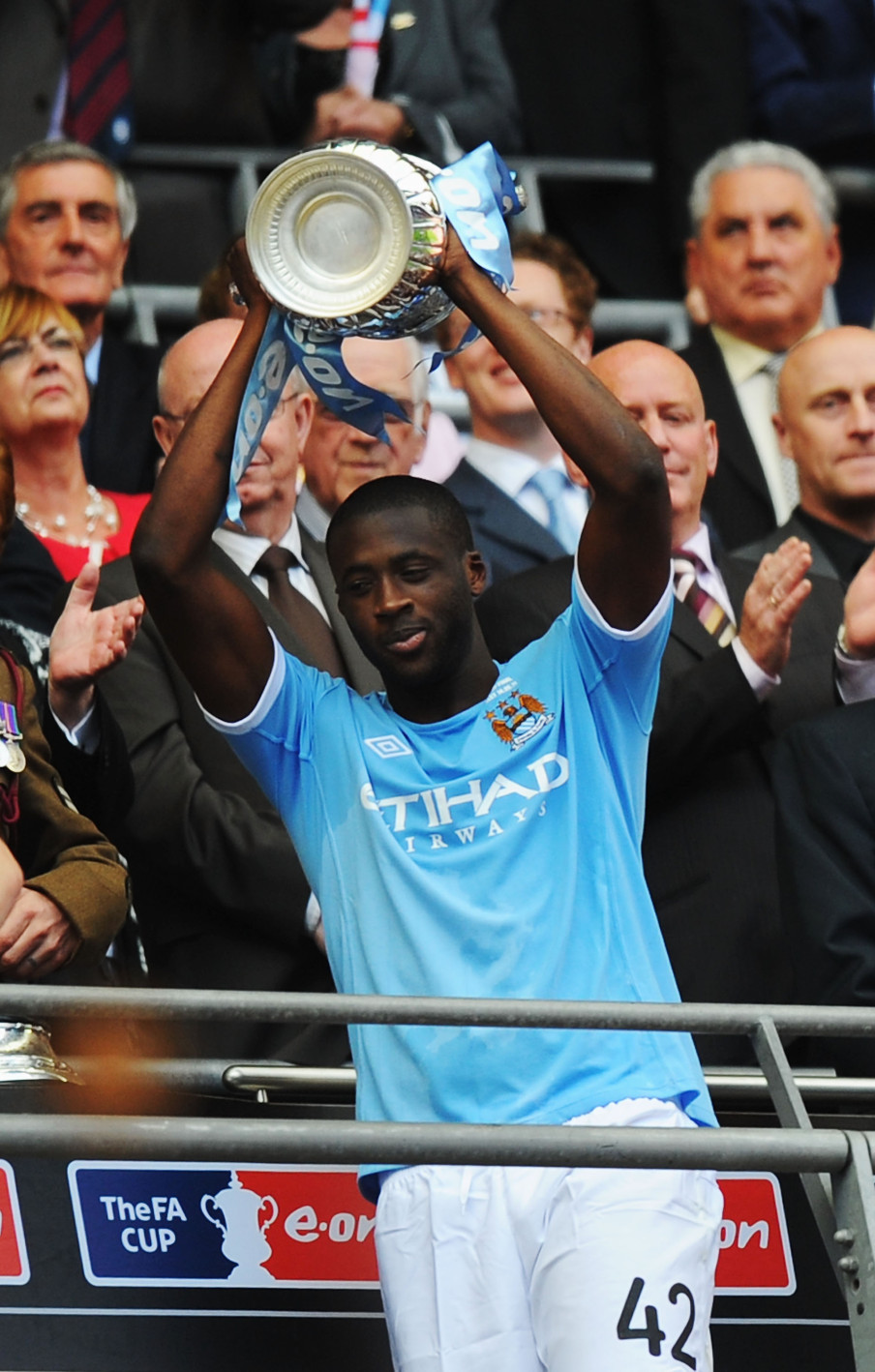 Mike Hewitt/Getty Images Sport