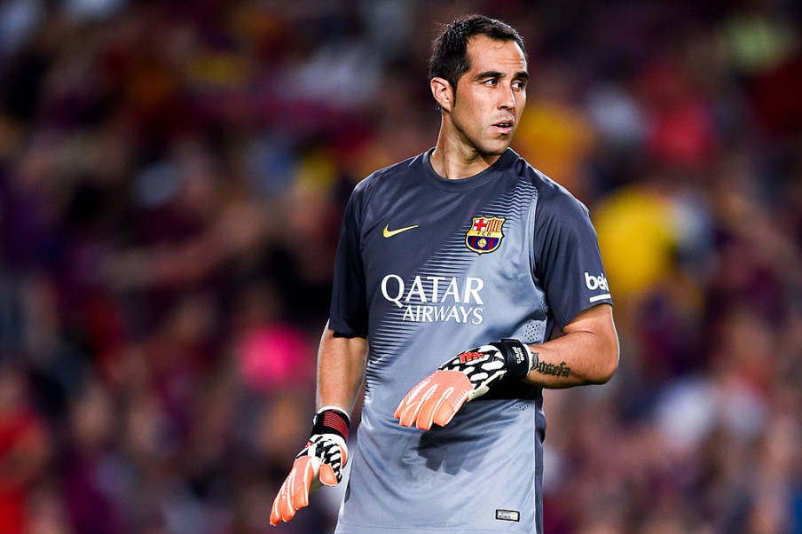 FC Barcelona v Club Leon - Joan Gamper Trophy David Ramos/Getty Images Sport
