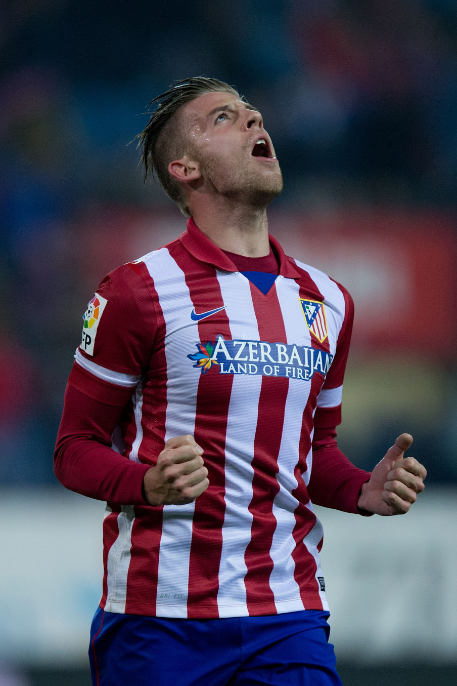 Club Atletico de Madrid v Sant Andreu - Copa del Rey: Round of 32 Gonzalo Arroyo Moreno/Getty Images Sport