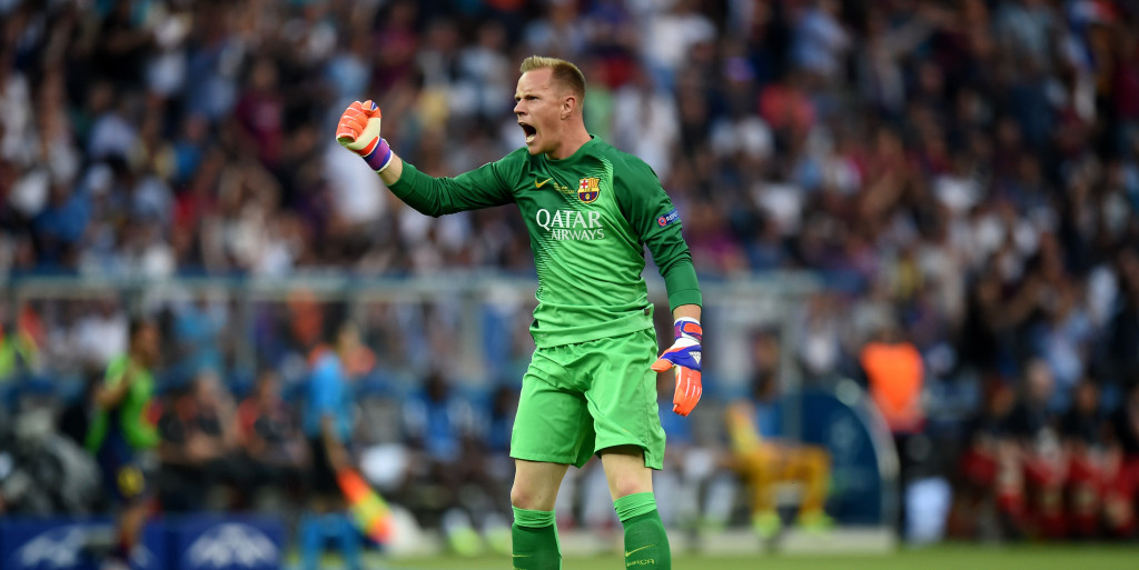Balague: City have moved for Ter Stegen