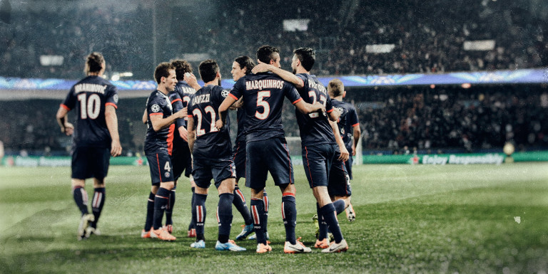 Which PSG player would you take at City?
