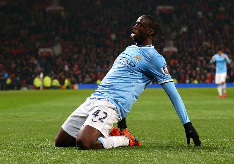 Alex Livesey/Getty Images Sport