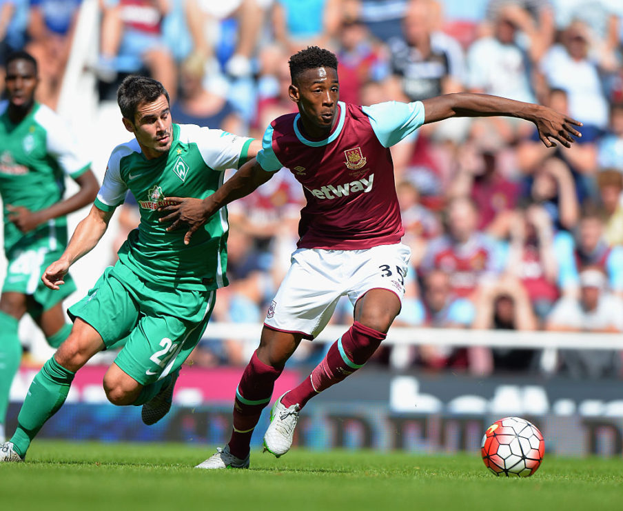 Tony Marshall/Getty Images Sport