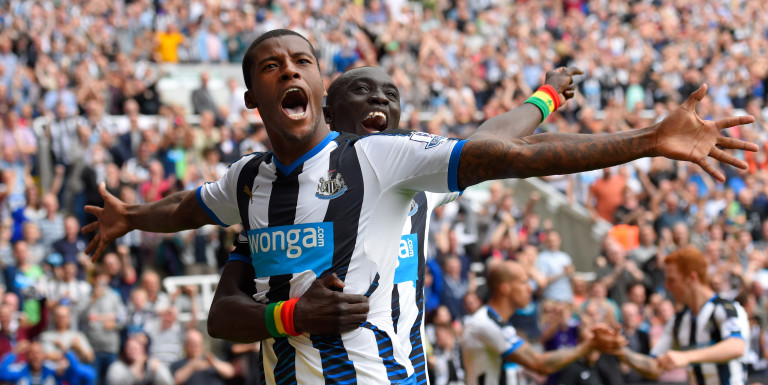 Opposition View: Newcastle (A)
