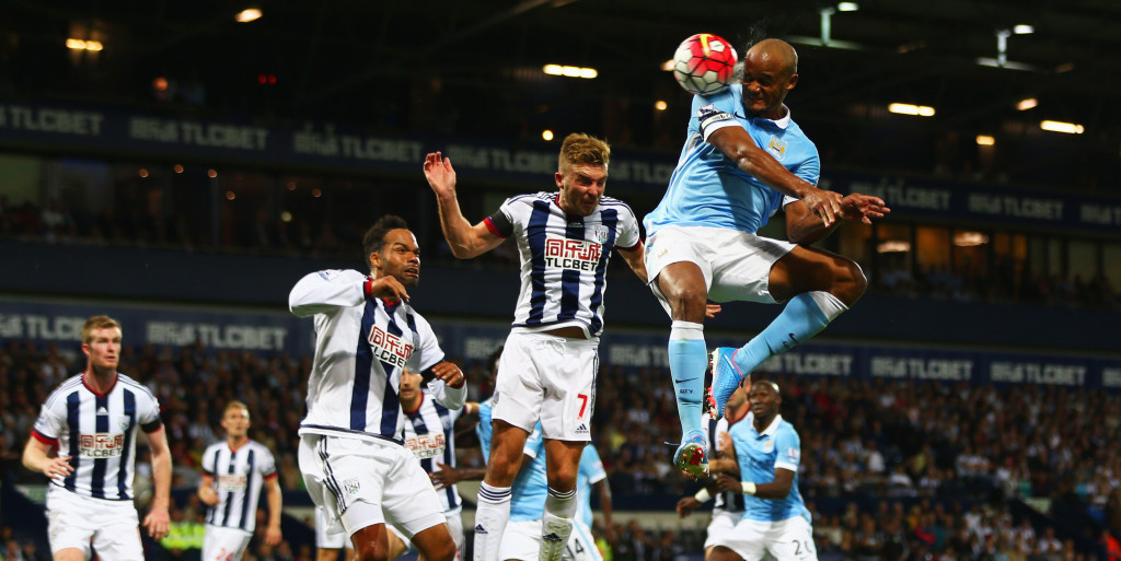 Opposition View: Manchester City vs West Brom