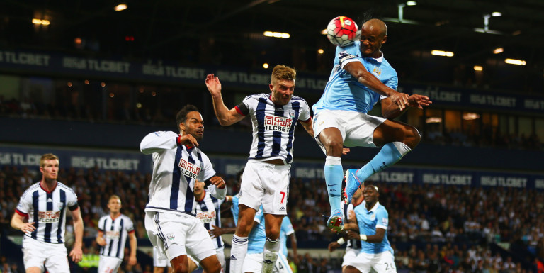Opposition View: Manchester City vs West Brom