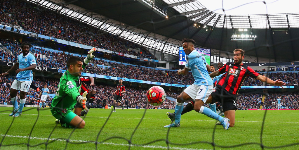 Predicted XI: Bournemouth vs Manchester City