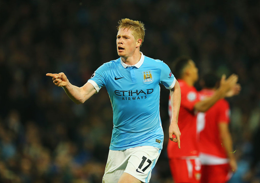Richard Heathcote/Getty Images Sport