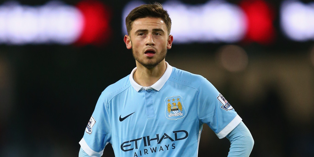 Guardiola not enough to cut short Roberts’ Celtic loan