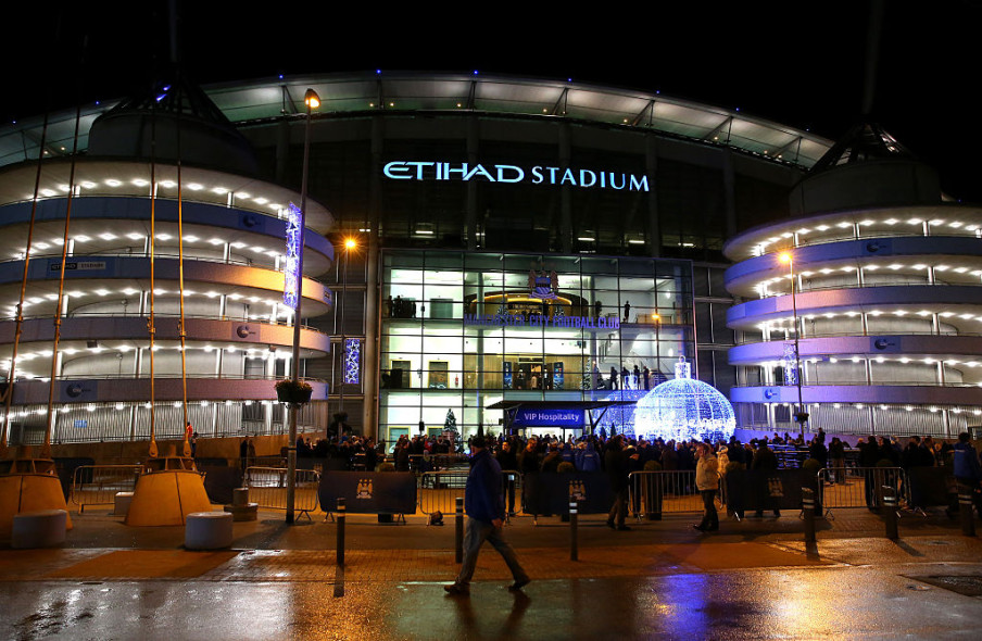 Alex Livesey/Getty Images Sport