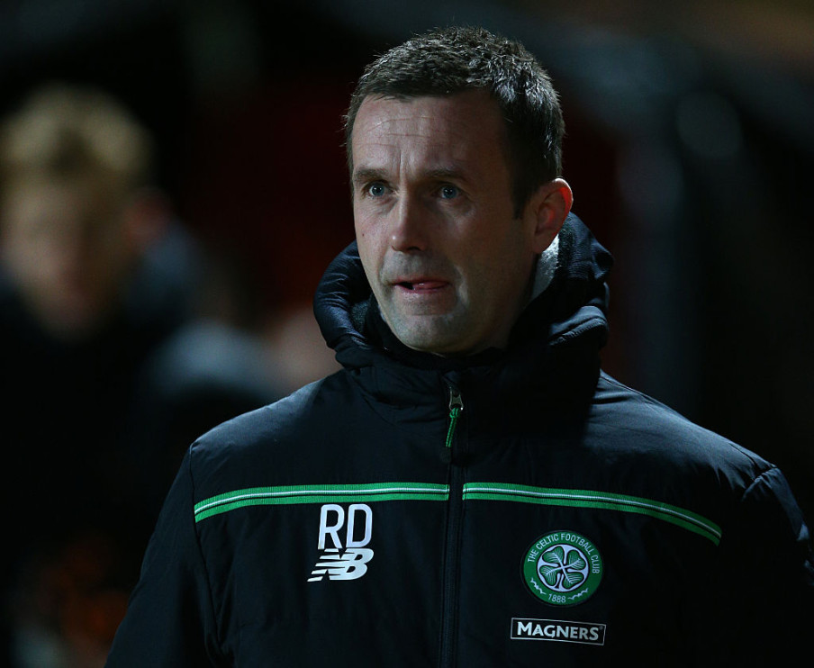 Mark Runnacles/Getty Images Sport