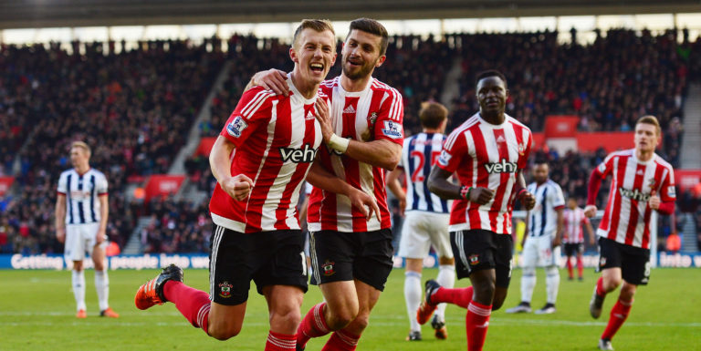 Which Southampton player would you take at City?