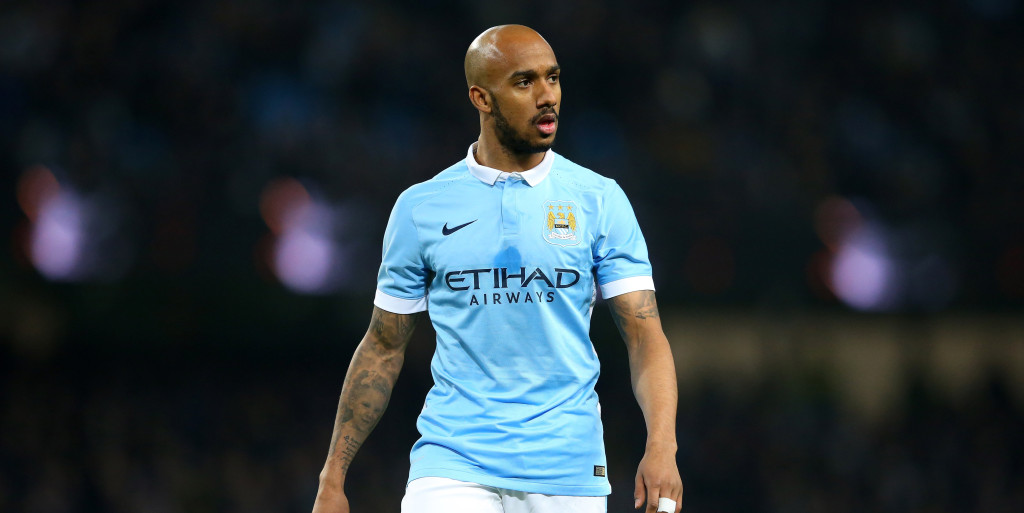 Delph makes shocking ghoul claim