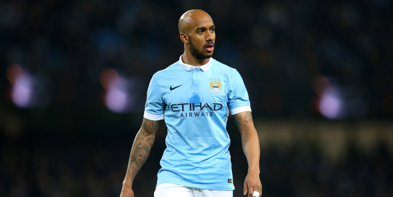 Delph makes shocking ghoul claim