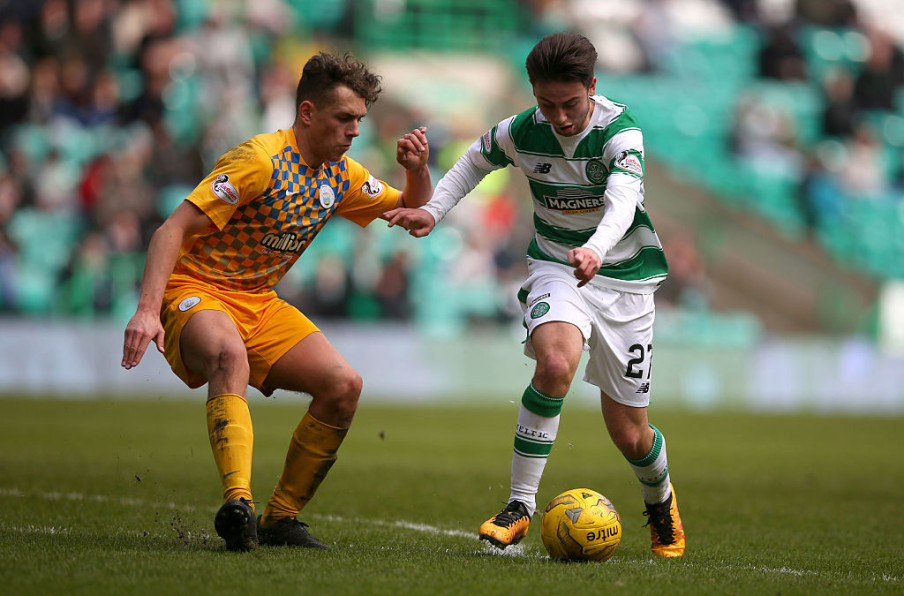 Ian MacNicol/Getty Images Sport