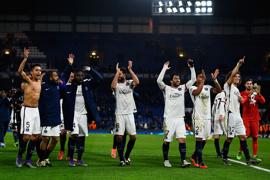Mike Hewitt/Getty Images Sport
