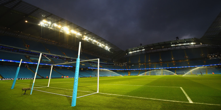 Premier League clubs circle around City youngster
