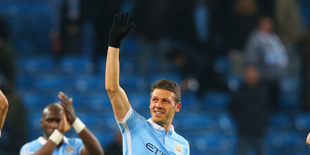 Martin Demichelis in demand ahead of summer window