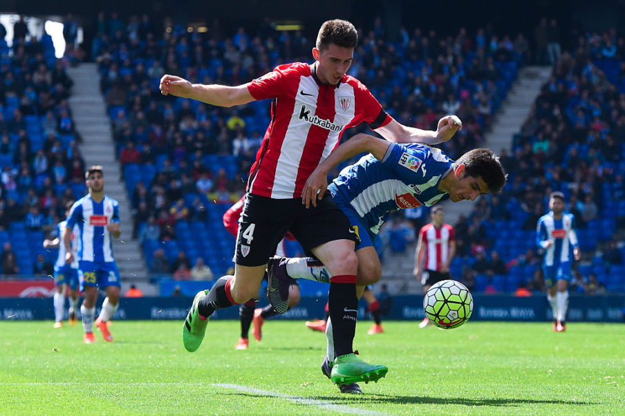 Real CD Espanyol v Athletic Club - La Liga David Ramos/Getty Images Sport