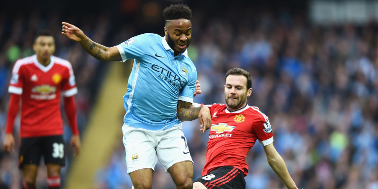 Sterling set to return from injury quicker than expected
