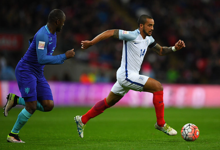 Shaun Botterill/Getty Images Sport