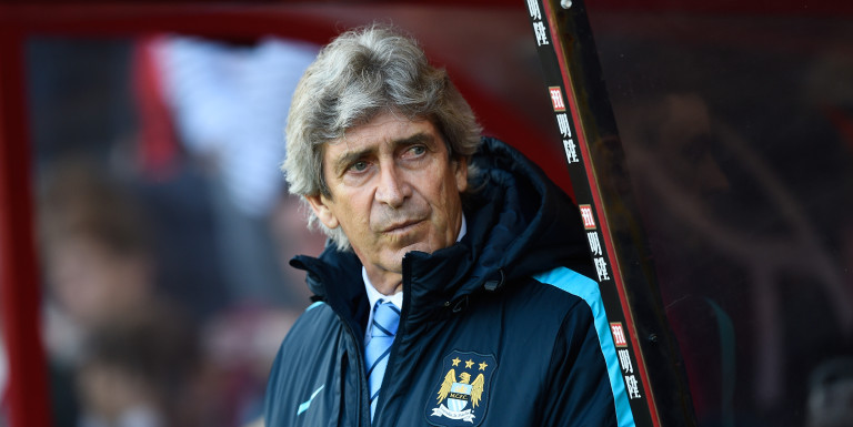 Pellegrini: Finish the season how we started it