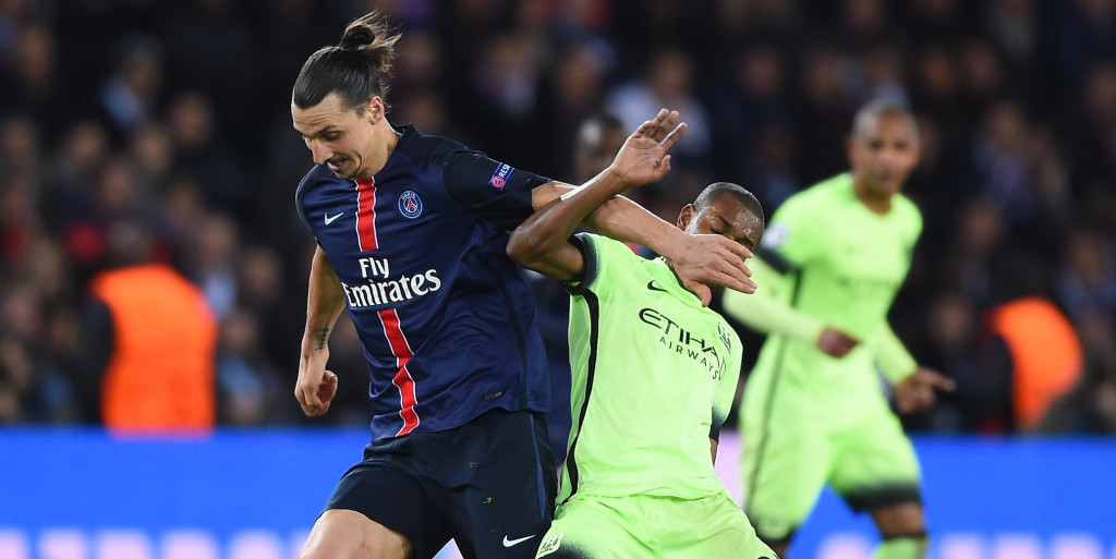 Four things we learned from PSG vs Man City