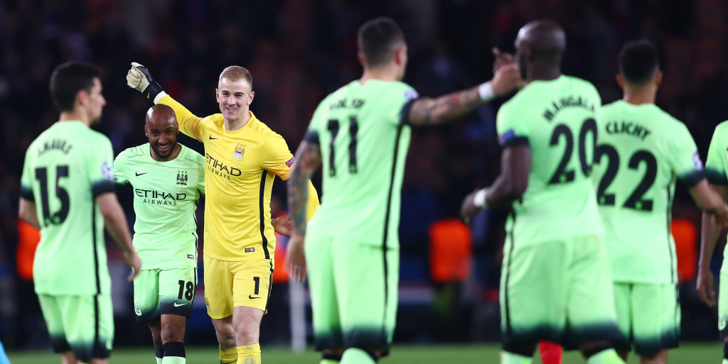 Predicted XI: Manchester City vs West Brom