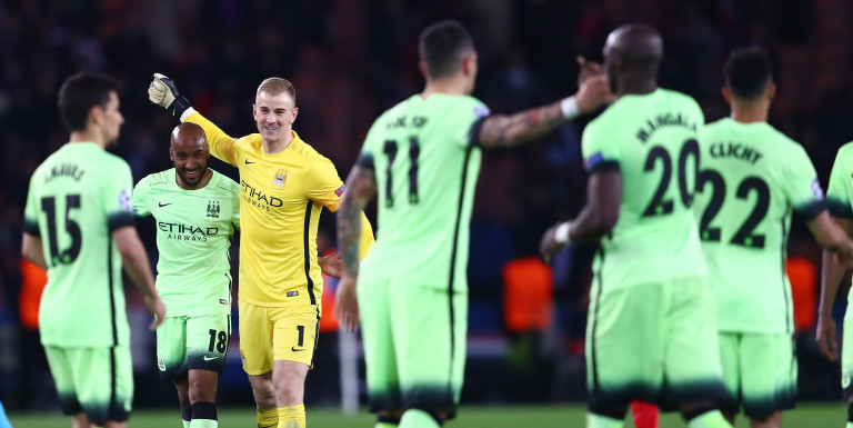 Predicted XI: Manchester City vs West Brom