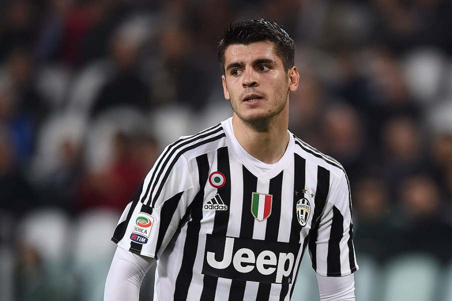 Valerio Pennicino/Getty Images Sport