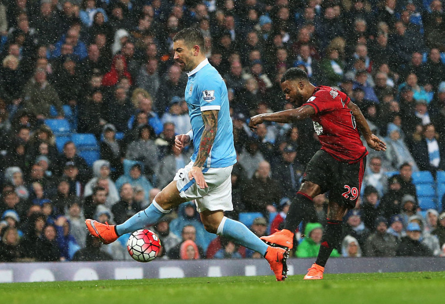 Manchester City v West Bromwich Albion - Premier League Jan Kruger/Getty Images Sport