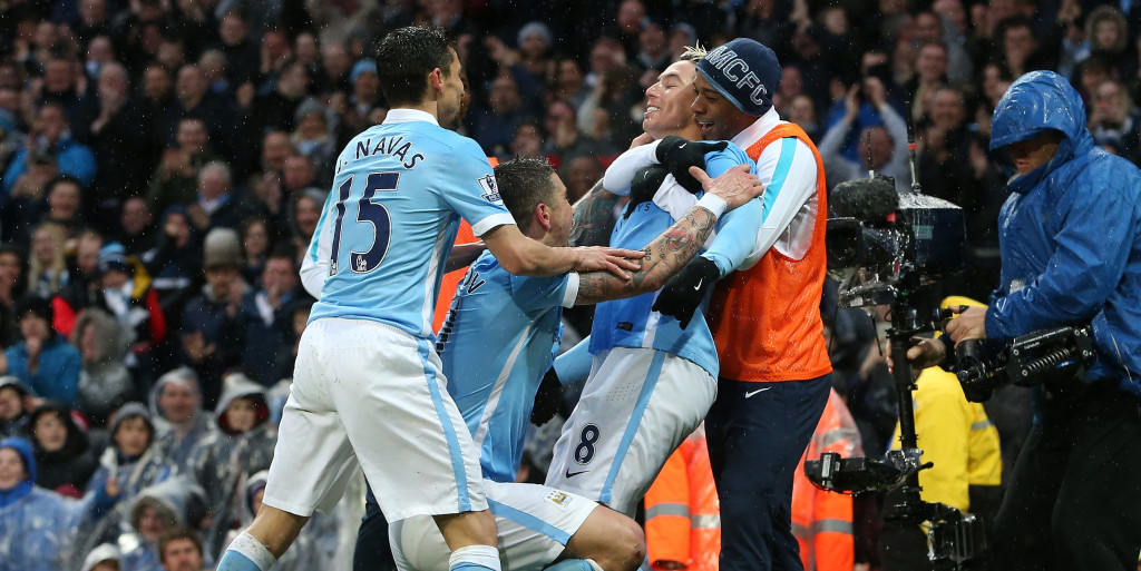 Who was your Man of the Match against West Brom?