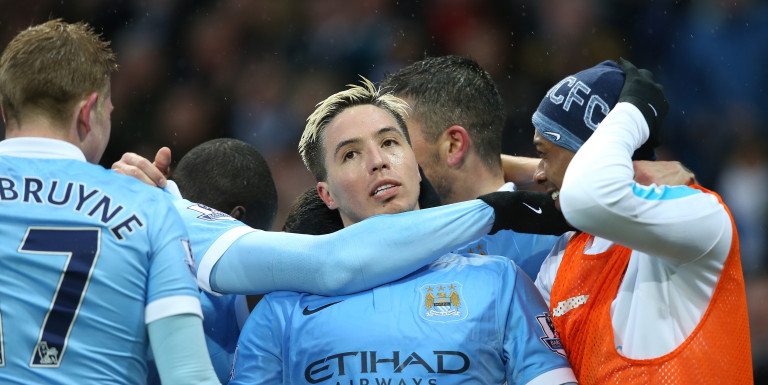 Manchester City vs West Brom: Player ratings