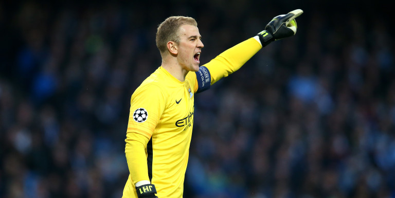 Player Ratings: City 1-0 PSG