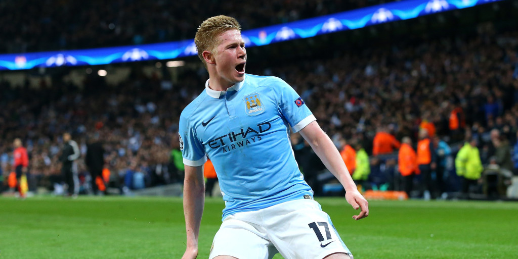 Four findings: City 1-0 PSG