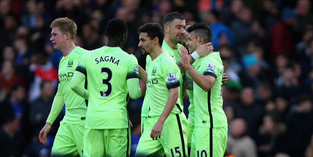 Player Ratings: Chelsea 0-3 Manchester City