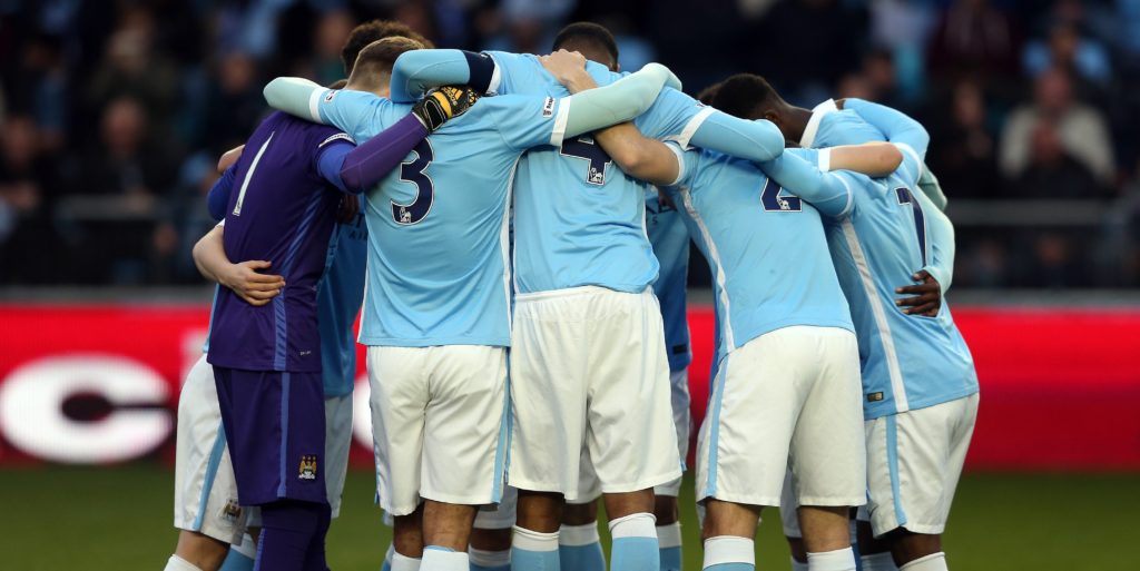 Four findings from the FA Youth Cup final first leg