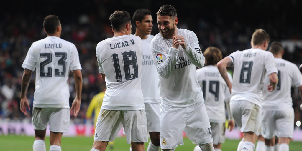 Opposition View: Real Madrid (H)
