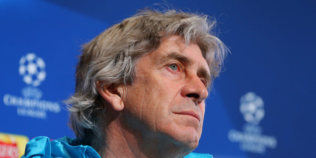 Predicted XI: Manchester City vs Real Madrid