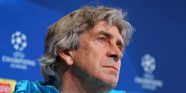 Predicted XI: Manchester City vs Real Madrid