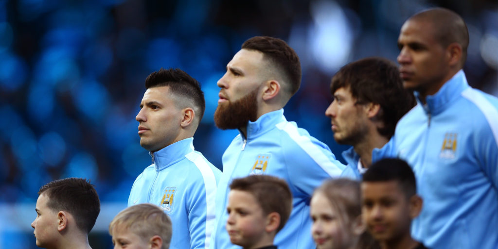 Predicted XI: Southampton vs Manchester City