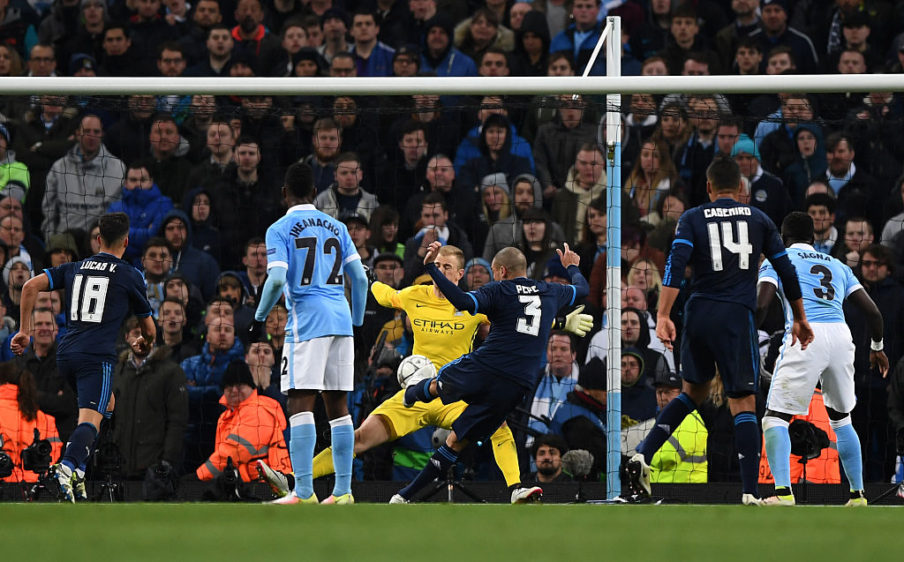 Shaun Botterill/Getty Images Sport